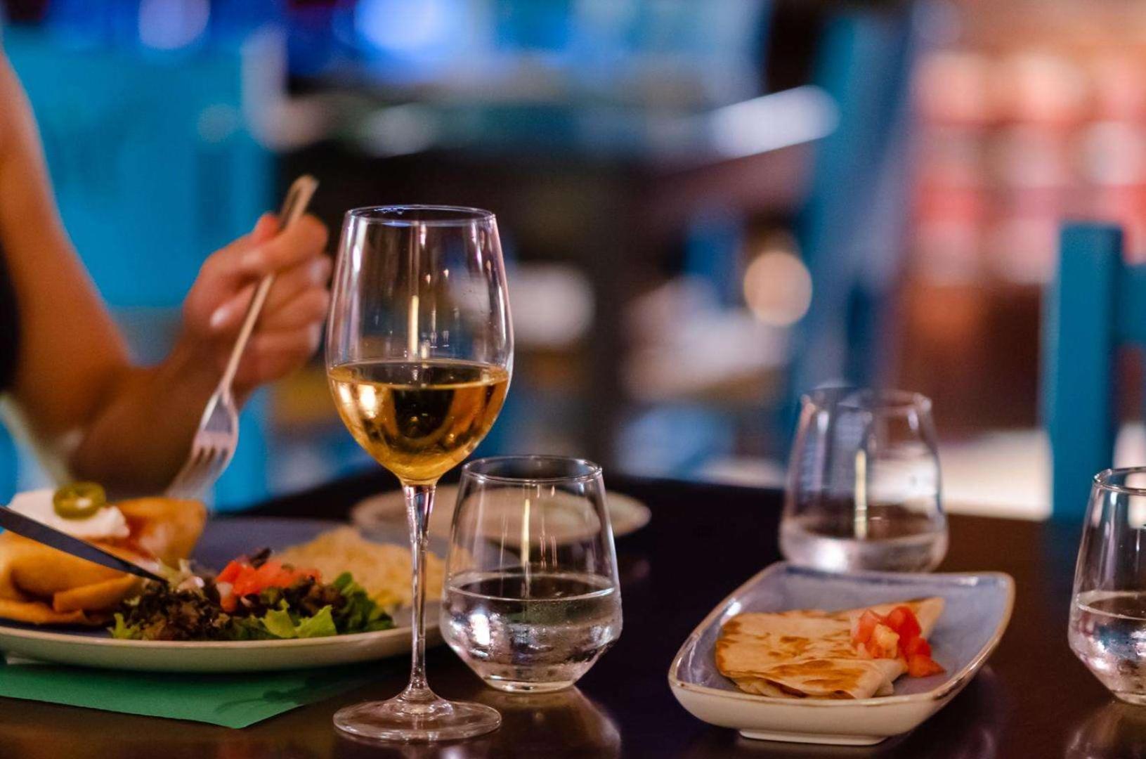 Dionysos 酒店 Ixiá