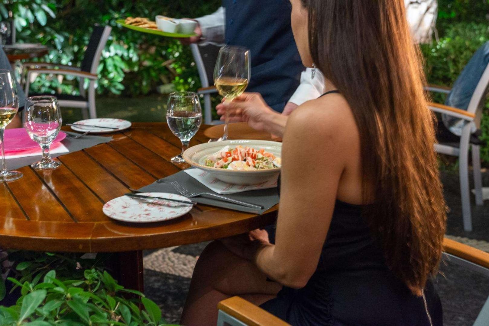 酒店 Dionysos Ixiá