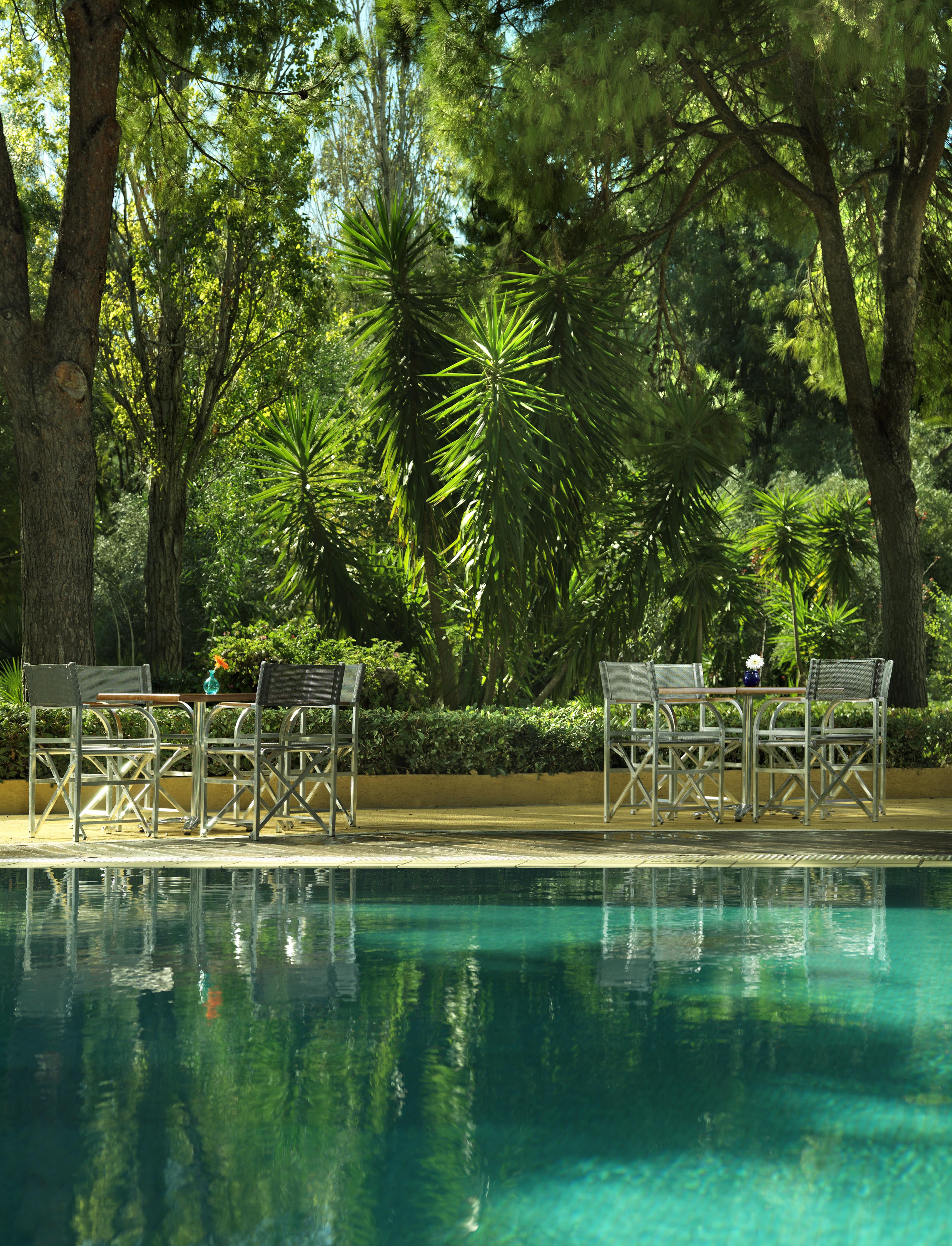 Dionysos Hotel