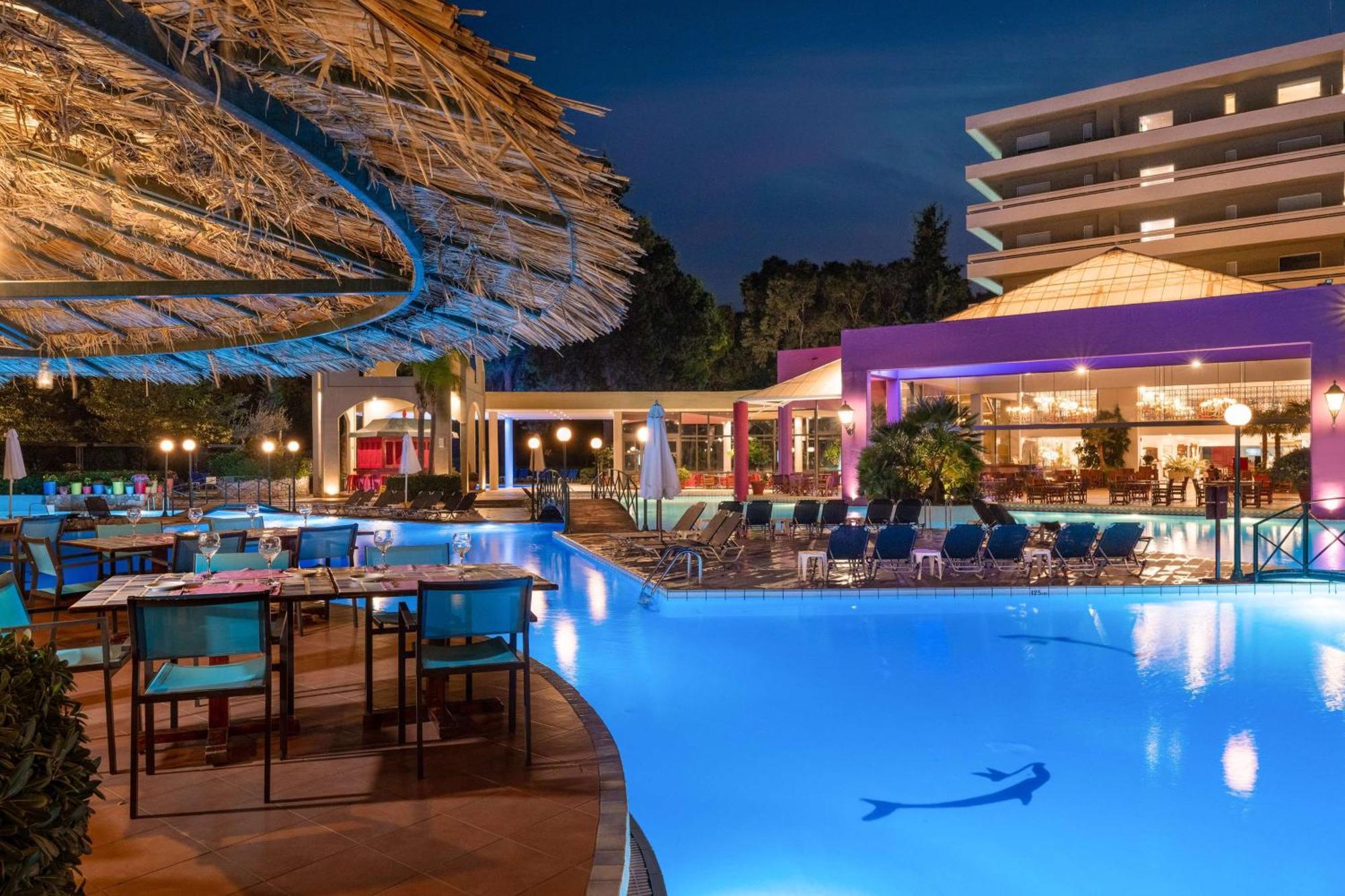 Hotel Dionysos 4*