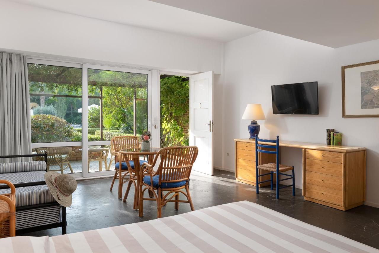 Dionysos Hotel Ixia (Rhodes)
