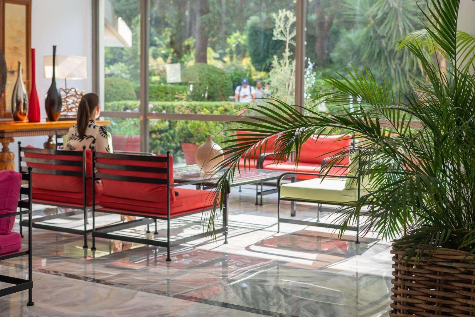 Hotel Dionysos Ixia (Rhodes)