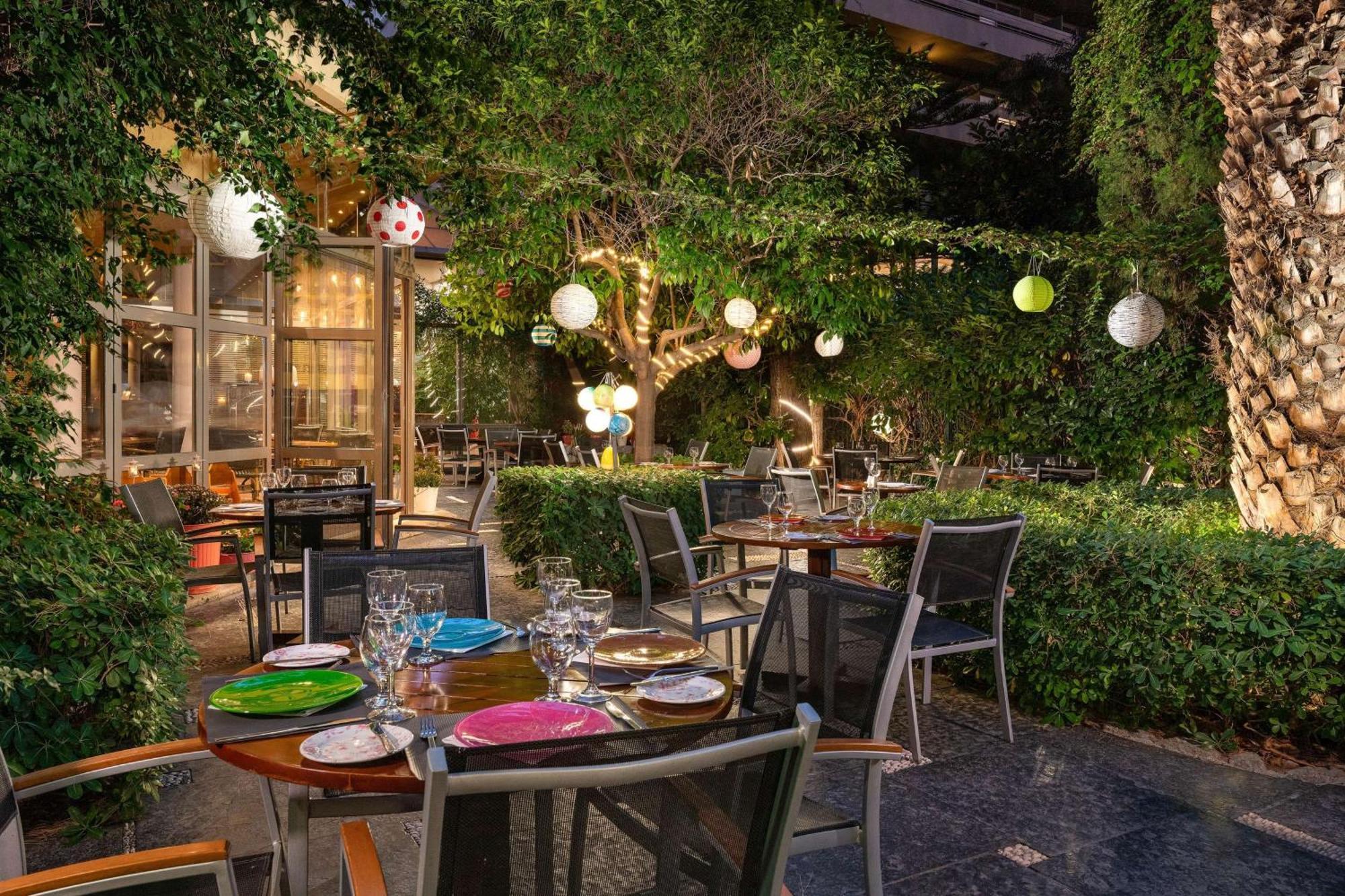 Dionysos Hotel Ixia (Rhodes)