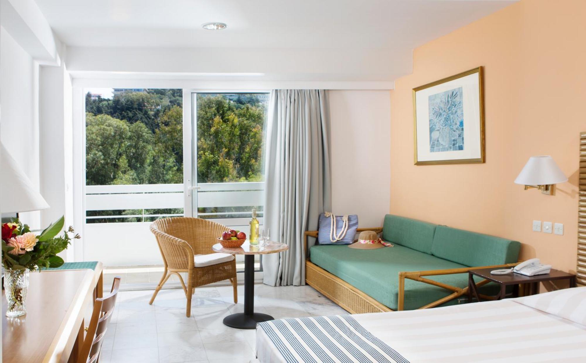 Hotel Dionysos